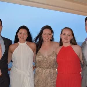 Meet your Posher, Jo anne